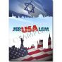 Israeli Jer-USA-lem Poster