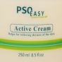 Pso Easy Treatment Cream - 250ml - Logo