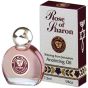 Anointing Oil - Enriched with Rose of Sharon