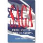 Israel and the Demise of the Nations - Saga
