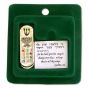 Car Mezuzah 'Shaddai' with Psalm 91 Blessing