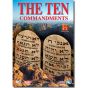 ten commandments dvd