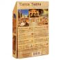 Terra Santa Collection - Holy Land Elements Gift Pack 'Jerusalem' with Olive Oil, Earth and Water - Certificate