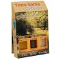 Terra Santa Collection - Holy Land Elements Gift Pack - Jordan River - Olive Oil, Earth and Water
