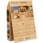 Terra Santa Collection - Holy Land Elements Gift Pack 'Tabgha' with Olive Oil, Earth and Water - Certificate