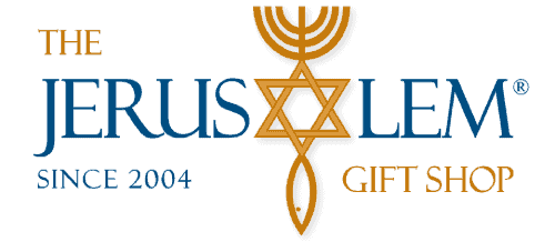 The Jerusalem Gift shop
